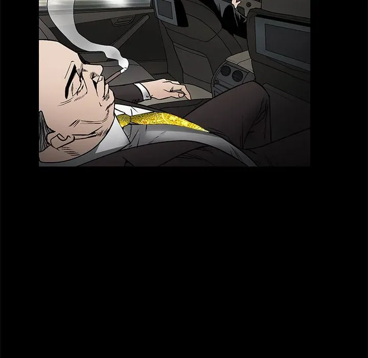 Read The leash chapter 35 image 155 on Lezhin