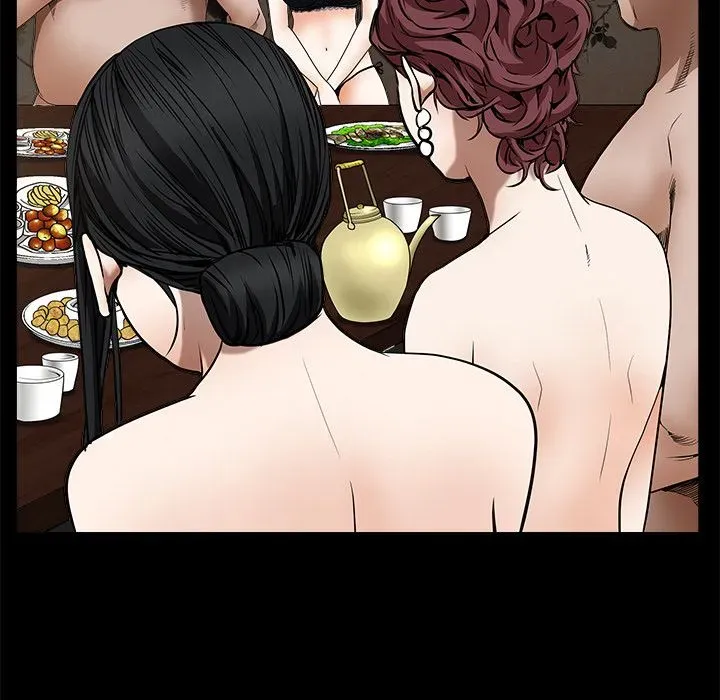Read The leash chapter 35 image 16 on Lezhin