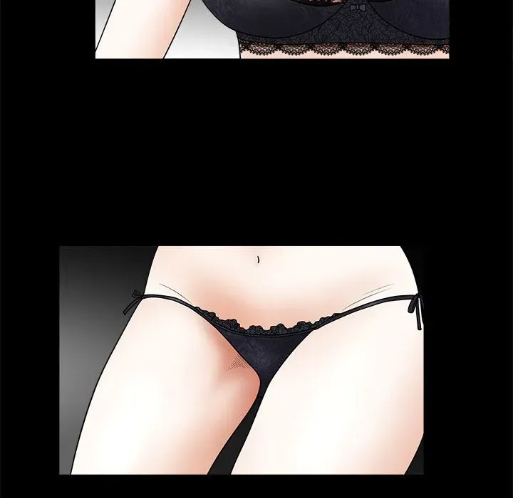 Read The leash chapter 35 image 18 on Lezhin