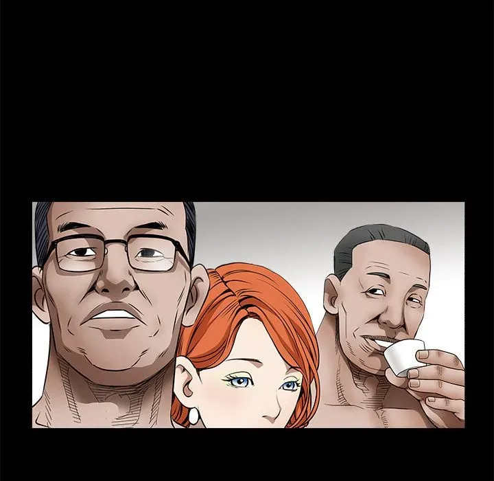 Read The leash chapter 35 image 23 on Lezhin