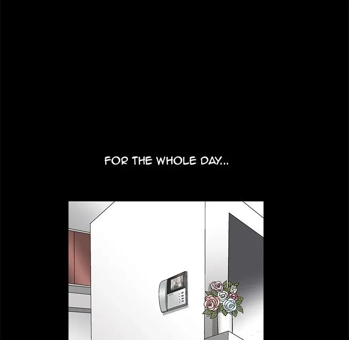 Read The leash chapter 35 image 26 on Lezhin