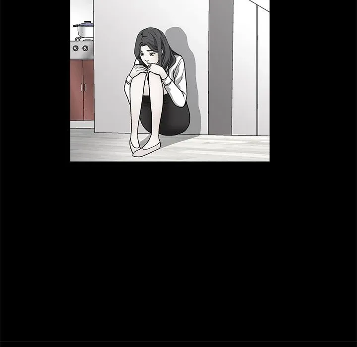 Read The leash chapter 35 image 27 on Lezhin