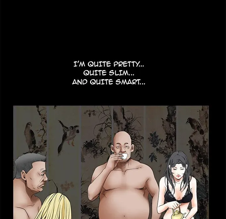 Read The leash chapter 35 image 28 on Lezhin