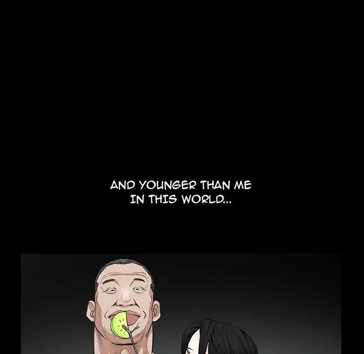 Read The leash chapter 35 image 36 on Lezhin