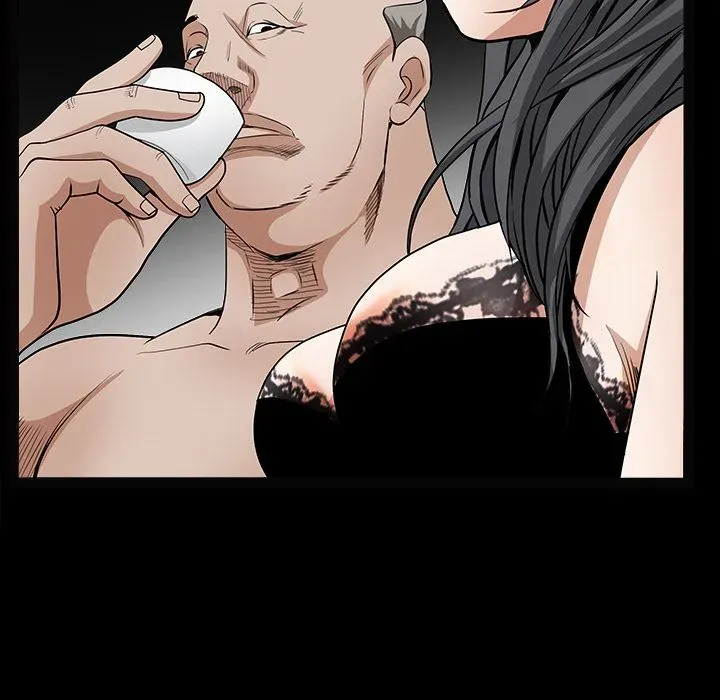 Read The leash chapter 35 image 39 on Lezhin