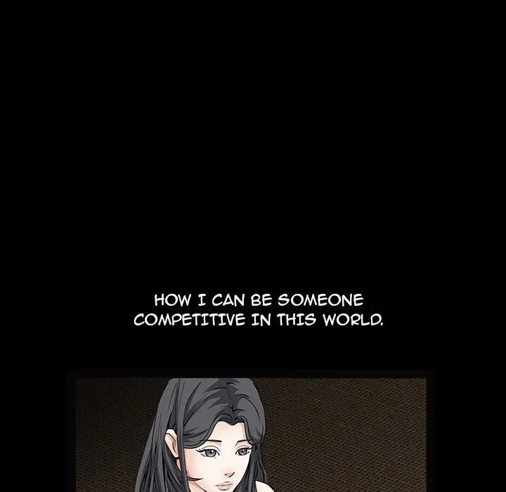 Read The leash chapter 35 image 42 on Lezhin