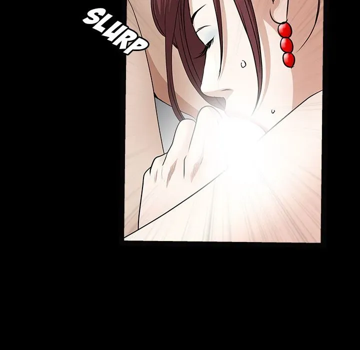 Read The leash chapter 35 image 45 on Lezhin