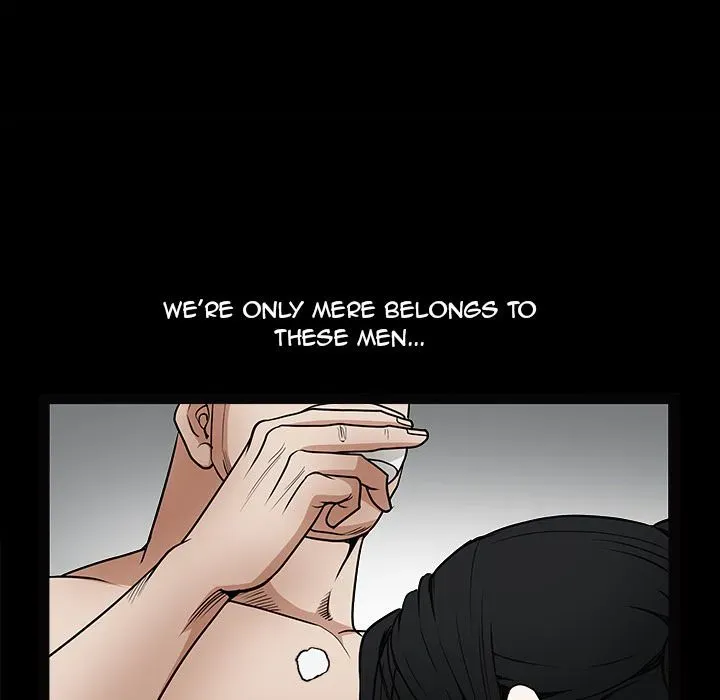 Read The leash chapter 35 image 46 on Lezhin