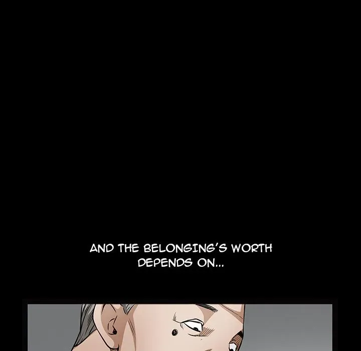 Read The leash chapter 35 image 48 on Lezhin