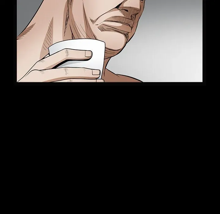 Read The leash chapter 35 image 49 on Lezhin
