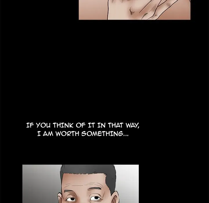 Read The leash chapter 35 image 55 on Lezhin