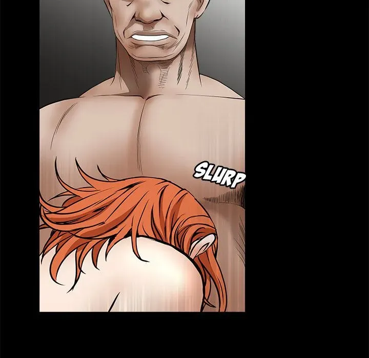 Read The leash chapter 35 image 56 on Lezhin