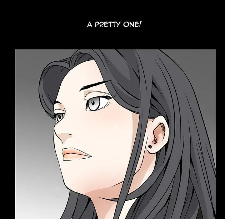 Read The leash chapter 35 image 59 on Lezhin