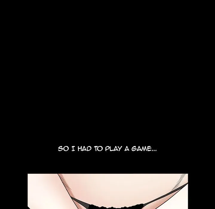 Read The leash chapter 35 image 64 on Lezhin
