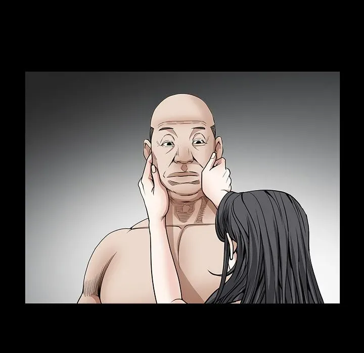 Read The leash chapter 35 image 69 on Lezhin