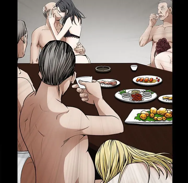 Read The leash chapter 35 image 73 on Lezhin