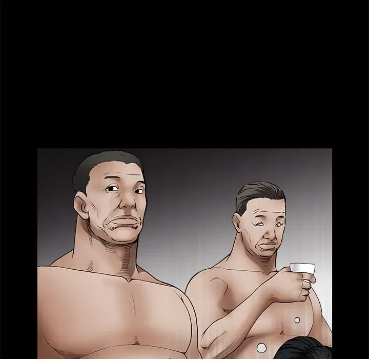Read The leash chapter 35 image 75 on Lezhin