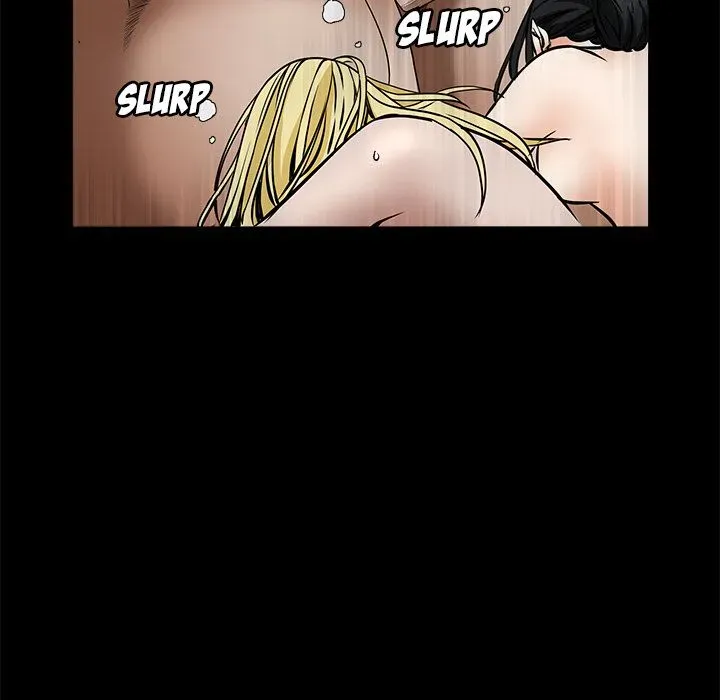 Read The leash chapter 35 image 76 on Lezhin