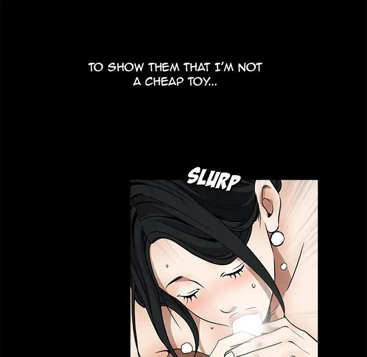 Read The leash chapter 35 image 78 on Lezhin