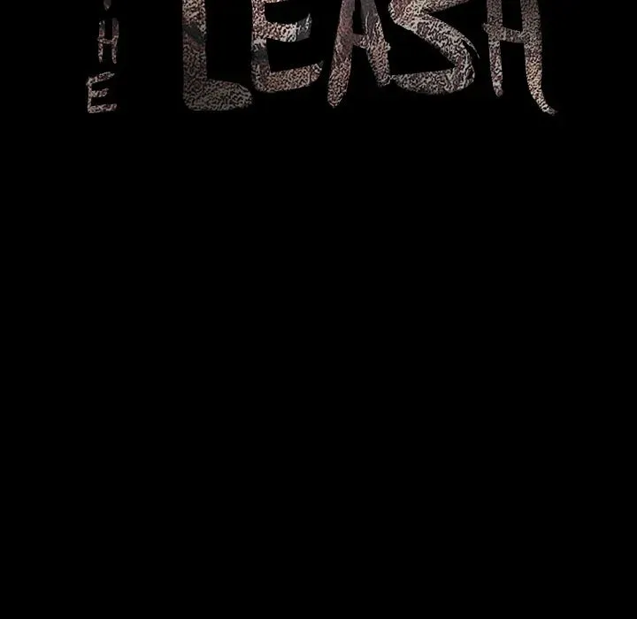 Read The leash chapter 35 image 8 on Lezhin