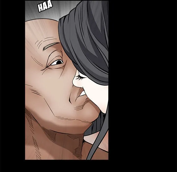 Read The leash chapter 35 image 82 on Lezhin