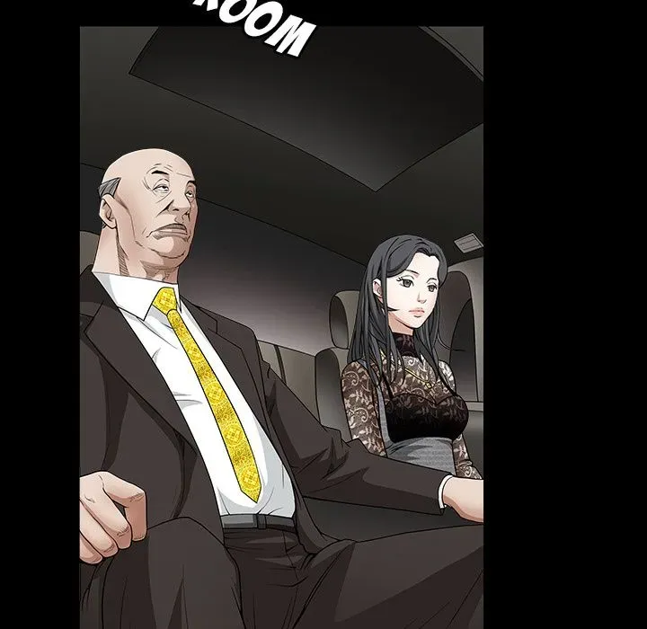Read The leash chapter 35 image 88 on Lezhin
