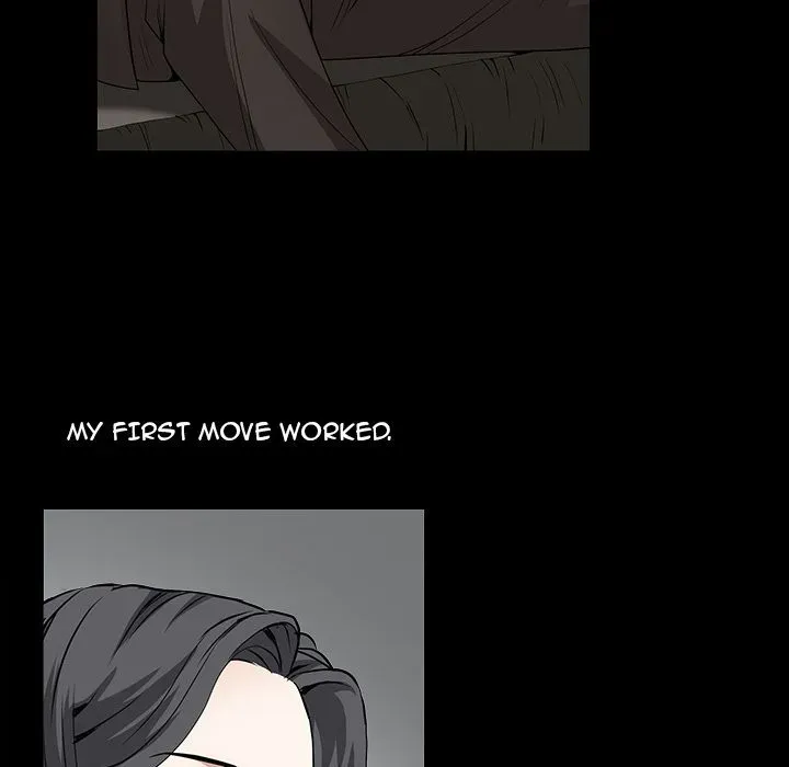 Read The leash chapter 35 image 89 on Lezhin