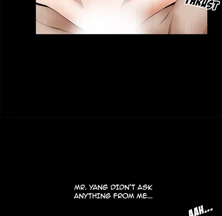 Read The leash chapter 35 image 96 on Lezhin