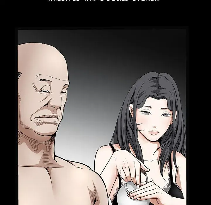 Read The leash chapter 35 image 99 on Lezhin