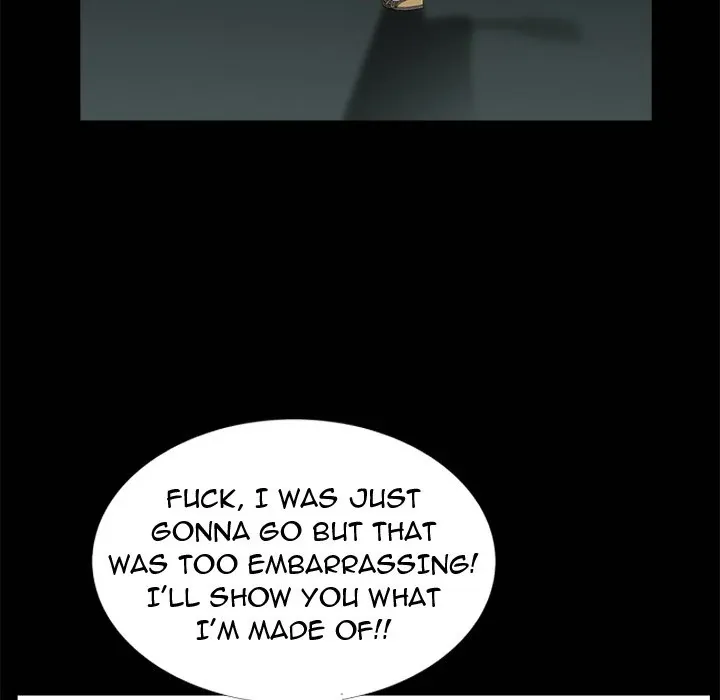 Read The leash chapter 4 image 10 on Lezhin