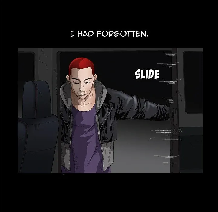 Read The leash chapter 4 image 102 on Lezhin