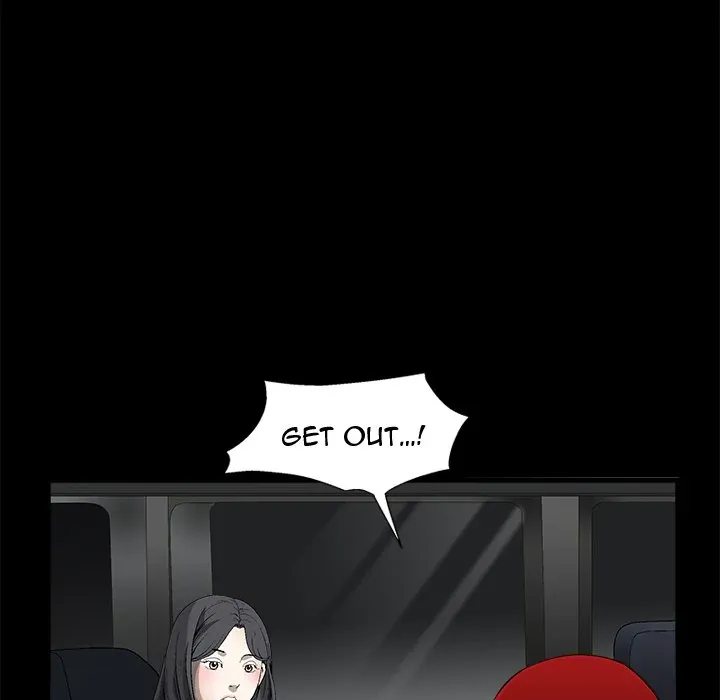 Read The leash chapter 4 image 103 on Lezhin