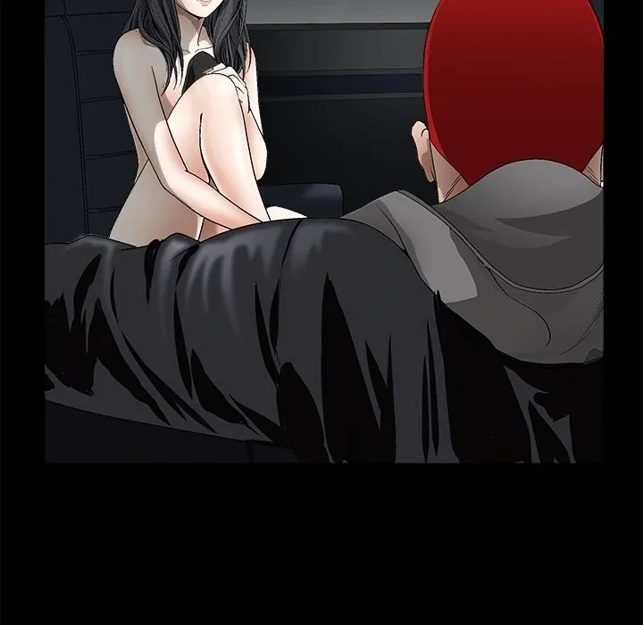 Read The leash chapter 4 image 104 on Lezhin