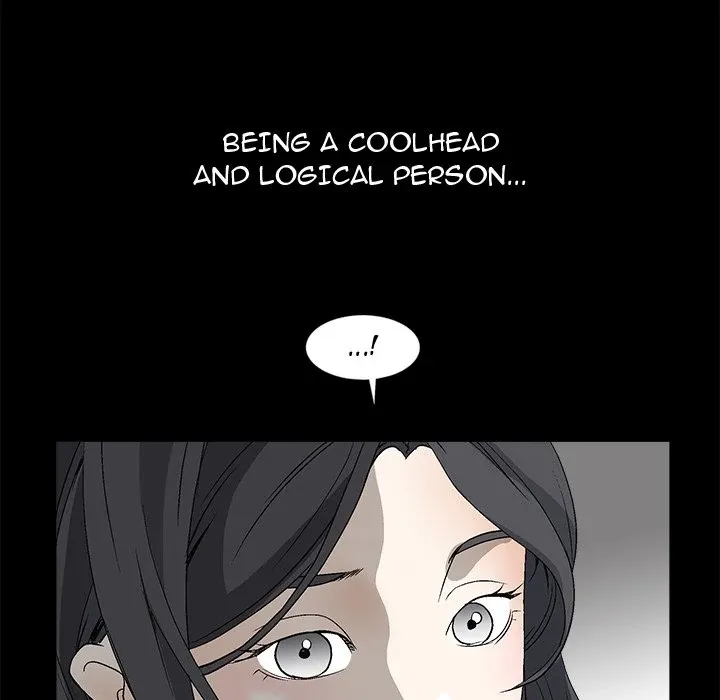 Read The leash chapter 4 image 105 on Lezhin