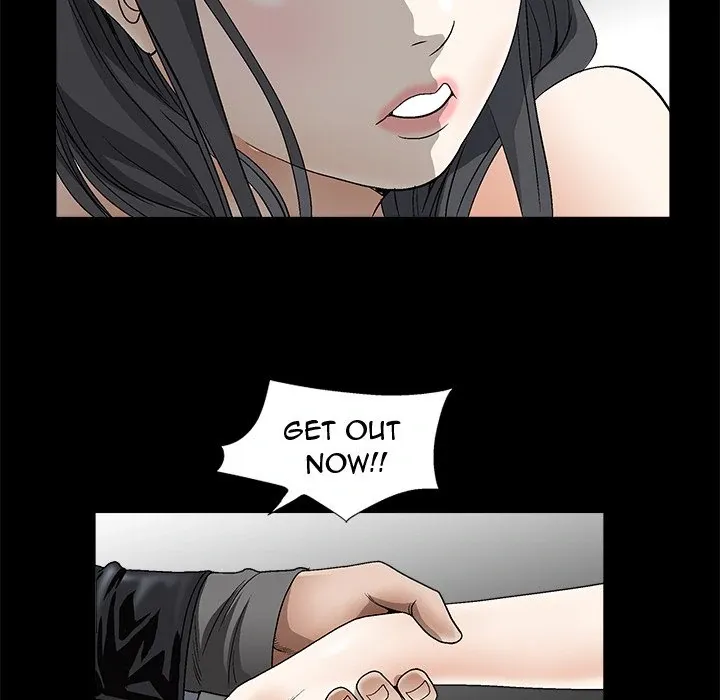 Read The leash chapter 4 image 106 on Lezhin