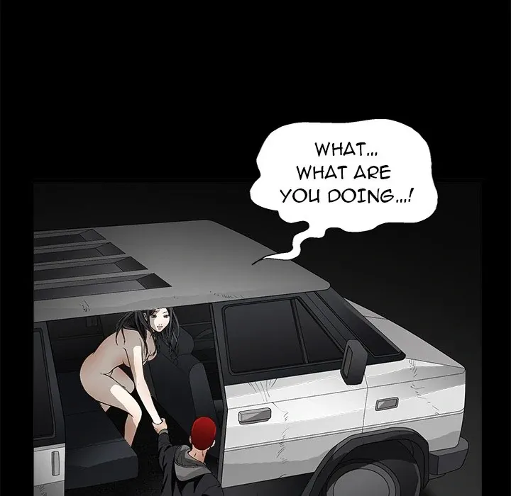 Read The leash chapter 4 image 108 on Lezhin