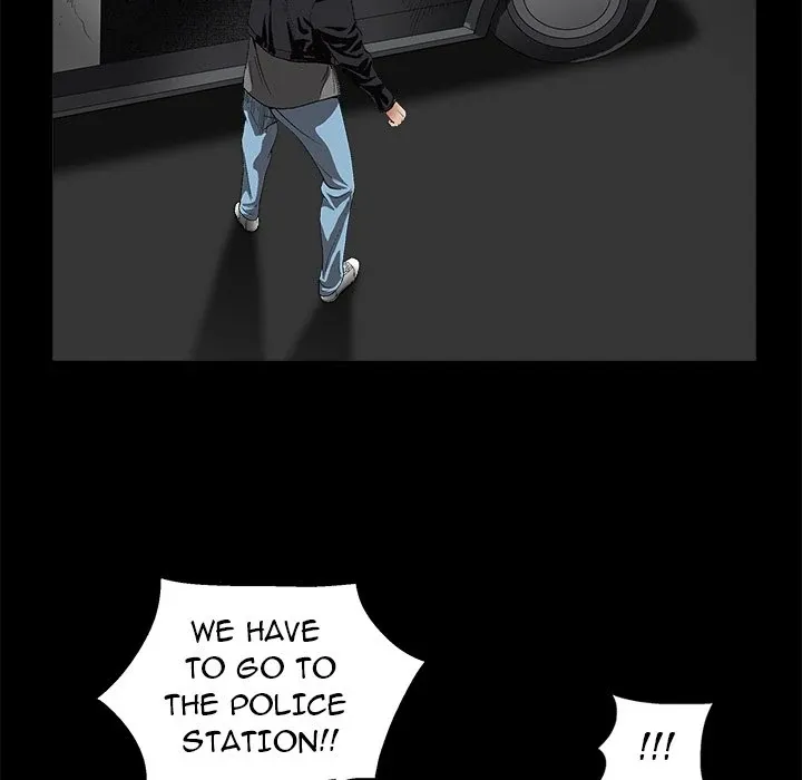 Read The leash chapter 4 image 109 on Lezhin