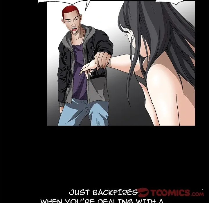Read The leash chapter 4 image 110 on Lezhin