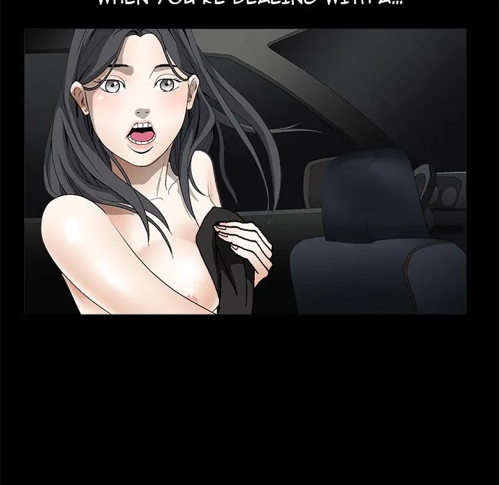 Read The leash chapter 4 image 111 on Lezhin