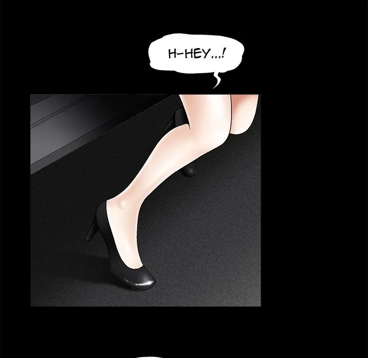 Read The leash chapter 4 image 114 on Lezhin
