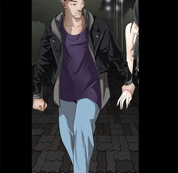 Read The leash chapter 4 image 117 on Lezhin