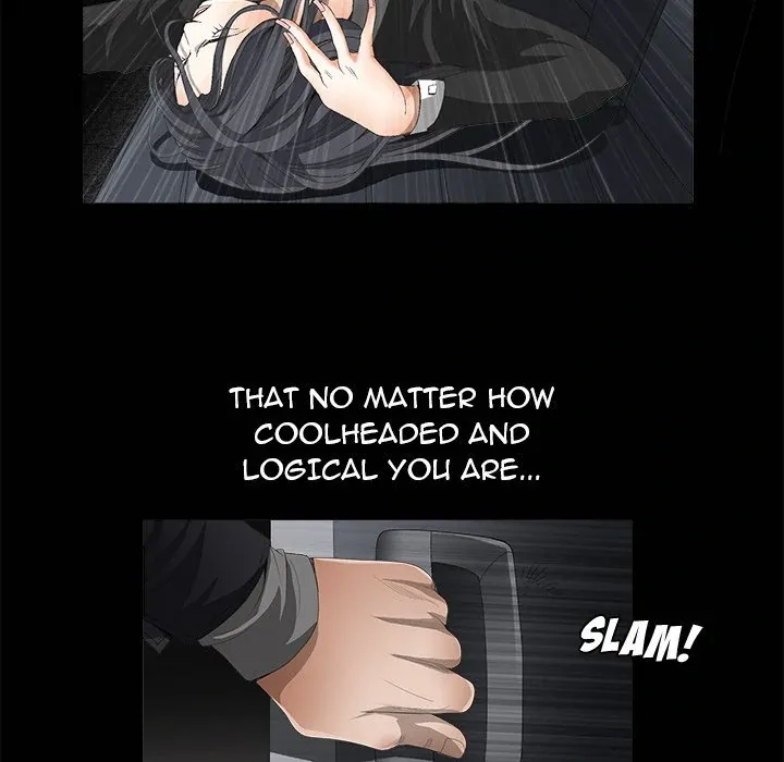 Read The leash chapter 4 image 15 on Lezhin