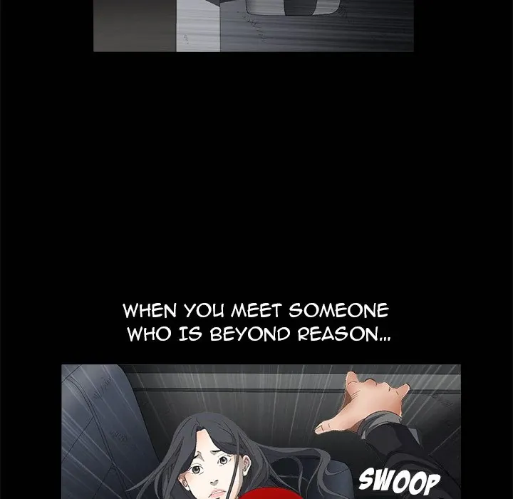 Read The leash chapter 4 image 16 on Lezhin