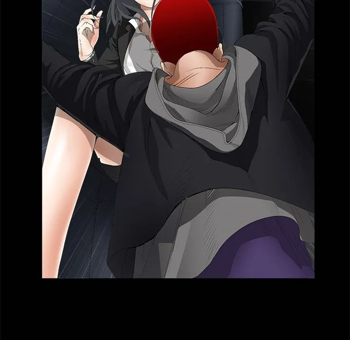 Read The leash chapter 4 image 17 on Lezhin