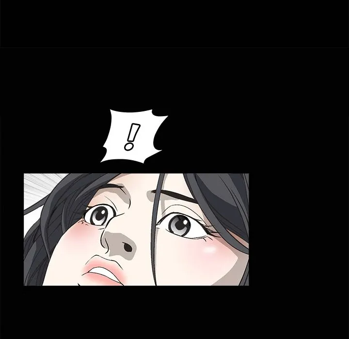 Read The leash chapter 4 image 18 on Lezhin