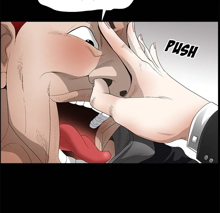 Read The leash chapter 4 image 23 on Lezhin