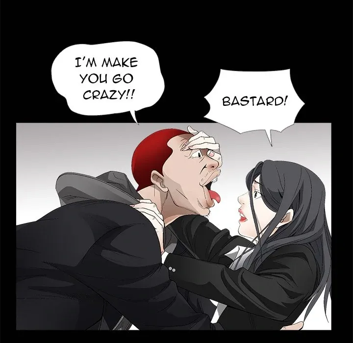 Read The leash chapter 4 image 24 on Lezhin