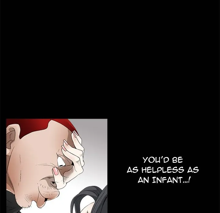 Read The leash chapter 4 image 25 on Lezhin