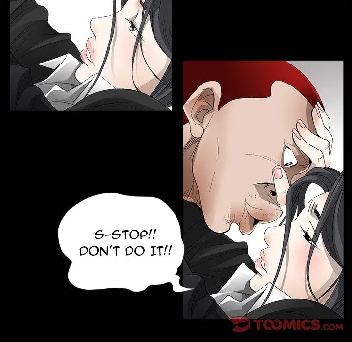 Read The leash chapter 4 image 26 on Lezhin