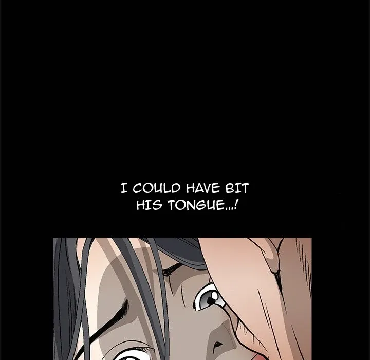 Read The leash chapter 4 image 29 on Lezhin